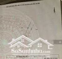 Bán Nhà + 7P Trọ, Giá: 5,25 Tỷ, 130M2 Chợ Xóm Vắng, Dĩ An, Liên Hệ: 0909.290.286
