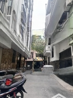 Bán Nhà Phân Lô Hoàng Sâm 60M, 5 Tầng, 4 Ngủ, Ngõ Oto Tránh, Ở Hay Kd Đều Đẹp, 20 Tỷ Tl