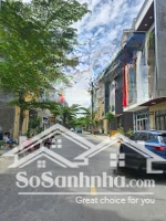 Bán Nhà 1 Trệt 2 Lầu Mẫu Hiện Đại Kdc Phú Hồng Đạt, P. Bình Chuẩn, Tp. Thuận An