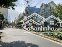 Bán Nhà Mtkd: Nguyễn Cửu Đàm, 4.5Mx17M, Giá: 12 Tỷ, P. Tân Sơn Nhì, Q. Tân Phú