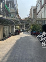 Cần Bán Nhà Hẻm 6M Hồ Biểu Chánh, P11, Quận Phú Nhuận.diện Tích9.5 X 18M. 1 Trệt 2 Lầu. Giá Bán 28 Tỷ Tl