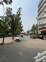 Siêu Hiếm - Diện Tích Lớn - Mặt Tiền Siêu To Khổng Lồ - Trước Nhà 2 Làn Xe Chạy - Kinh Doanh Đỉnh
