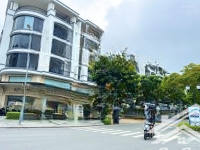 Vạn Phúc City Thủ Đức -(Bán Nhà 7M X20M - 5 Tầng) Mặt Tiền Nguyễn Thị Nhung (Đường 35M) Chỉ 39 Tỷ