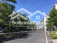 Vạn Phúc City Thủ Đức -(Bán Nhà 7M X20M - 5 Tầng) Mặt Tiền Nguyễn Thị Nhung (Đường 35M) Chỉ 39 Tỷ