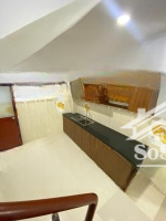 Bán Nhàhẽm Xe Hơiphổ Quang - Thích Minh Nguyệt, Khu Sân Bay P2 -Diện Tích3.6X10M - 2 Tầng - Giá Bán 6.7 Tỷ