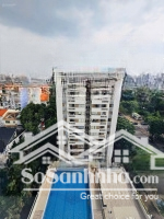 Bán Căn Hộ Chung Cư 113M2 Tại Mỹ Khánh 4, Nguyễn Văn Linh, Tân Phong, Q7, 7,9 Tỷ Vnd