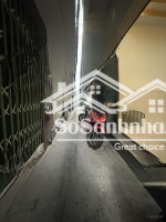 Nhà Hẻm Thông Phạm Thế Hiển P2 -Q8 Shr Hiện Hữu Giá Bán 2.950 Tỷ