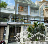 Nhà Mặt Tiền Cư Xá Lữ Gia, Ngang 8M X 14M, Cn: 112M2, P15, Quận 11, 31 Tỷ, 0902998983