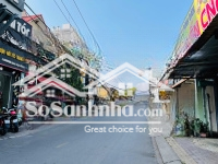 Bán Nhà 4 Tầng + Sân Thượng, Mặt Tiền Kinh Doanh Ngay Đỗ Xuân Hợp.diện Tích100M2 Ngang 5 Vuông Chuẩn