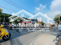 Bán Nhà 4 Tầng + Sân Thượng, Mặt Tiền Kinh Doanh Ngay Đỗ Xuân Hợp.diện Tích100M2 Ngang 5 Vuông Chuẩn