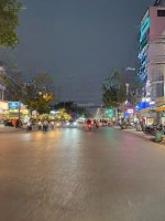 Nhà 6 Tầng, Mặt Tiền Kinh Doanh Tạ Quang Bửu P4 - Gầntrung Tâm Thương Mạiparc Mall Q8