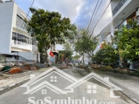 Bán Đất Tại Trần Văn Giảng, 3,45 Tỷ, 80M2, Siêu Hot Qngũ Hành Sơn, Đà Nẵng