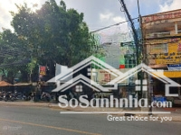 Bán Gấp Showroom Trưng Bài Sản Phẩm Tại Trung Tâm Rạch Giá Diện Tích Lớn, Giá Tốt Nhất Khu Vực
