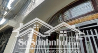 Cho Thuê Nhà Riêng Tại Đường Đào Tấn, Ba Đình, Hà Nội, 4,5 Triệu, 45 M2, Hàng Hiếm Tại Giá Ưu Đãi