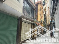 Cho Thuê Nhà Riêng Tại Đường Đào Tấn, Ba Đình, Hà Nội, 4,5 Triệu, 45 M2, Hàng Hiếm Tại Giá Ưu Đãi