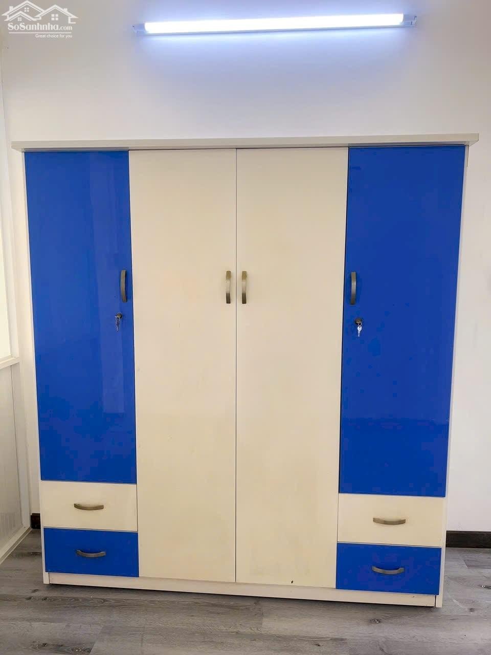 Cho thuê nhà nguyên căn hẻm xe hơi Lý Thường Kiệt P9, Tân Bình