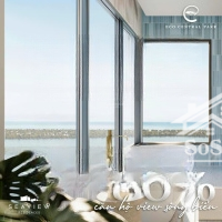 Chỉ Từ 1,1 Tỷ Sở Hữu Căn Góc 3 Pn Đẹp Nhất Tòa Seaview Residences Tại Eco Central Park Vinh .