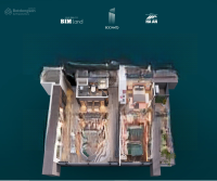 Duy Nhất Căn 2 Ngủ Tại Icon 40 Hạ Long View Biển, Ck 23% Tiêu Chuẩn 5*, Lh Em Tuyết: 0359.513.806