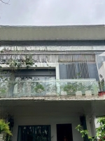 Chính Chủ Bán Căn Liền Kề 116M2 View Vườn Hoa Khu St3, View Thoáng Đỗ Xe Rộng Rãi Nhất Gamuda