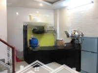 Bán Nhà 4 Tầng Mặt Tiền Lạc Long Quân Đường 16M Gần Chợ Thuận Tiện Kinh Doanh Giá Bán 5,88 Tỷ