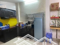 Bán Nhà 4 Tầng Mặt Tiền Lạc Long Quân Đường 16M Gần Chợ Thuận Tiện Kinh Doanh Giá Bán 5,88 Tỷ