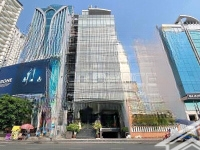 Bán Nhà Đường Mạc Đĩnh Chi - Nguyễn Thị Minh Khai, Quận 1. Hợp Đồng Thuê 7 Tỷ 5/ Năm
