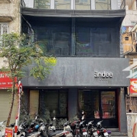 Cho Thuê Mặt Bằng Kinh Doanh Vũ Phạm Hàm - Trung Hòa: 120M2 X 5 Tầng Thông Sàn, Phù Hợp Mọi Mô Hình