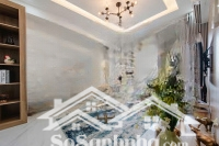 Căn Hộ Chung Cư Conic Boulevard Bình Chánh Ngay Võ Văn Kiệt,Ck 17%,Vay 85%,Tặng Gói Nội Thất 130 Triệu