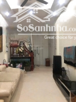 6 Tỷ Có Ngay Nhà Đê Trần Khát Chân, Hbt - Oto Vào Thoải Mái -Diện Tích28M2 X 5 Tầng