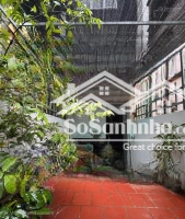 Căn Góc 3 Thoáng. Ngõ 442 Âu Cơ. 105M2 X 5 Tầng.mặt Tiền4,5M - Sân Vườn Thoáng. Ôtô Vào Nhà