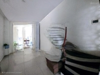 Căn Góc 3 Thoáng. Ngõ 442 Âu Cơ. 105M2 X 5 Tầng.mặt Tiền4,5M - Sân Vườn Thoáng. Ôtô Vào Nhà