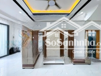 Bán Nhà Quận 7 Đường Nguyễn Văn Quỳ, Phường Phú Thuận, Quận 7 - Vị Trí Kinh Doanh Buôn Bán Nhỏ.