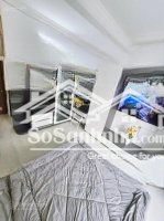 Bán Nhà Trung Tâm Quận 1 Mặt Tiền Nguyễn Văn Thủ.diện Tích8.4M X 18M. Công Nhận 142M2, Giá Bán 84 Tỷ
