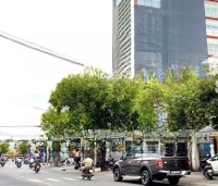 Hđt 255,9 Triệu/Th, Góc 2Mặt Tiềntrần Đình Xu, Gần Bến Thành,Diện Tích9.5X23M