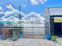 Chủ Ngộp Bán Gấp Miếng Đất 5X21M Giá Bán 2 Tỷ 3 Đường Tân Thới Nhì 12 Ngay Trường Tiểu Học Nhị Tân
