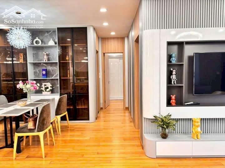 Bán gấp căn hộ chung cư CT36 Xuân La quận Tây Hồ - 86m2 ( căn góc 3PN) – view đẹp  giá tốt.
