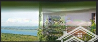 Sky Villas Những Căn Biệt Thự Giữa Mây Trời Tại Tòa Chung Cư Đẹp Nhất Eco Central Park Vinh