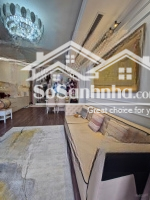 Siêu Phẩm Full Nội Thất 100M,3 Ngủ - Sunshine Siverside Tây Hồ