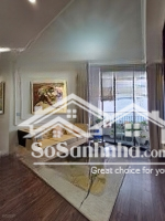 Siêu Phẩm Full Nội Thất 100M,3 Ngủ - Sunshine Siverside Tây Hồ
