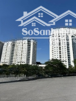 Bán Cc Tại Tecco Garden, 5,5 Tỷ, 127M2, 4 Phòng Ngủ 3 Vệ Sinh Giá Tốt