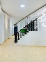 Bán Nhà 2 Tầng - 56M2 - Nhà 2 Tầng - Hẻm Ô Tô Đỗ Cửa - Phường Tăng Nhơn Phú B, Q9