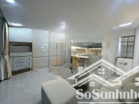Nhà 4 Tầng - 5 Phòng, (3.8X15M),Hẽm Xe Hơi- Đường Đoàn Thị Điểm, Phú Nhuận - Giá Bán 9,1 Tỷ Tl
