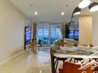 Cho Thuê 3 Phòng Ngủ Sadora Sala - 120M2 - View Công Viên Sala Full Nội Thất Cao Cấp Giá 30 Tr