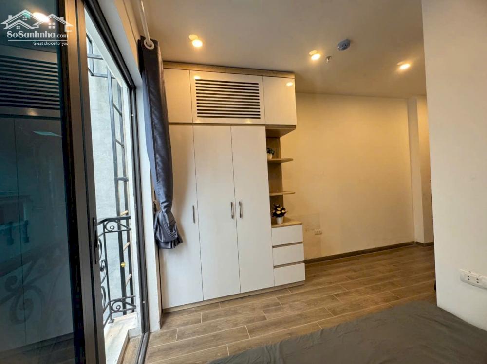 Cho thuê CCCMN đẹp mới tại 255 Quan Hoa- Cầu Giấy