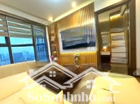 Hoàng 3333 Giá Thật, Bán Ch 83.2M2 Tại The Golden Palm Lê Văn Lương, 2N - 2 Vệ Sinh Ban Công Đông Nam