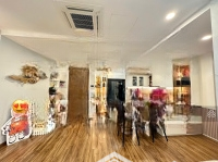 Hoàng 3333 Giá Thật, Bán Ch 119M2, The Golden Palm Lê Văn Lương, Ban Công Đông Nam Mát Mẻ, Sổ Đỏ