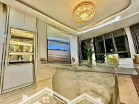 Gia Đình Cần Bán Gấp Ch Mandarin Garden, 170M2, 3N - 2 Vệ Sinh Ban Công Đông Bắc, Full Đồ Đẹp, Sỏ Đỏ