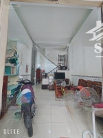 Bán Nhà 3 Tầng 52M2 Hẻm Xe Tải Đường Hà Huy Giáp, P Thạnh Lộc, Quận 12.