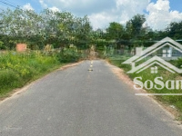 Chính Chủ Cần Bán Gấp 1200 M2 Đất Có Sẵn 100 M2 Thổ Cư Tại Bình Dương