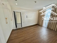 Cho Thuê Căn Hộ Tầng Cao Chung Cư Tòa G3 Sunshine Garden Dương Văn Bé, 3 Ngủ